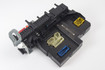 Mercedes 2045458601 SAM Control Unit Fuse Box - Rear | W204 C