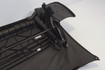 Mercedes 2306900065 Boot Luggage Partition - Grey (b) | R230 SL