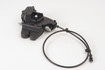 Mercedes 2047500185 Boot Lock | R172 SLK W204 C C207 A207 W212 E C218 CLS