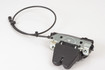 Mercedes 2047500185 Boot Lock | R172 SLK W204 C C207 A207 W212 E C218 CLS