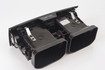 Mercedes 2048304154 Air Vent - Black | W204 C