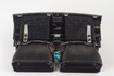 Mercedes 2048304154 Air Vent - Black | W204 C
