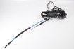 Mercedes 2047301235 Door Lock - Rear Right | W204 C X204 GLK