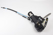 Mercedes 2047301235 Door Lock - Rear Right | W204 C X204 GLK