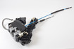 Mercedes 2047301235 Door Lock - Rear Right | W204 C X204 GLK
