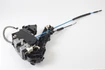 Mercedes 2047301235 Door Lock - Rear Right | W204 C X204 GLK