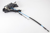 Mercedes 2047301235 Door Lock - Rear Right | W204 C X204 GLK