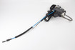 Mercedes 2047301235 Door Lock - Rear Right | W204 C X204 GLK