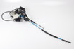 Mercedes 2047301235 Door Lock - Rear Right | W204 C X204 GLK