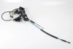 Mercedes 2047301235 Door Lock - Rear Right | W204 C X204 GLK