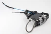 Mercedes 2047301235 Door Lock - Rear Right | W204 C X204 GLK