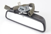 Mercedes 2048101317 Rear View Mirror - Rear Black | W204 C C207 W212 S212 E
