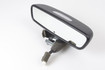 Mercedes 2048101317 Rear View Mirror - Rear Black | W204 C C207 W212 S212 E