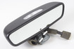 Mercedes 2048101317 Rear View Mirror - Rear Black | W204 C C207 W212 S212 E