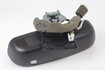 Mercedes 2048101317 Rear View Mirror - Rear Black | W204 C C207 W212 S212 E