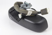 Mercedes 2048101317 Rear View Mirror - Rear Black | W204 C C207 W212 S212 E