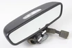 Mercedes 2048101317 Rear View Mirror - Rear Black | W204 C C207 W212 S212 E