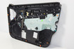Mercedes 2047209070 Door Card - Front Left Black | W204 C