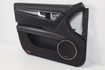 Mercedes 2047209070 Door Card - Front Left Black | W204 C