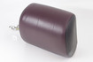 Mercedes 1299702050 Headrest - Front Right Purple | R129 SL