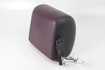 Mercedes 1299702050 Headrest - Front Right Purple | R129 SL