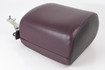 Mercedes 1299702050 Headrest - Front Right Purple | R129 SL