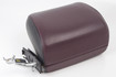 Mercedes 1299702050 Headrest - Front Right Purple | R129 SL