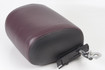 Mercedes 1299702050 Headrest - Front Right Purple | R129 SL