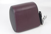 Mercedes 1299702050 Headrest - Front Right Purple | R129 SL