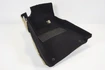 Mercedes 2046804640 Footwell Carpet Trim Panel - Front Right Black (a) | W204 C