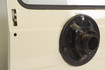Mercedes 4607402605 Door Shell - Rear Cream | W460 W461 G