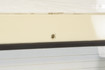 Mercedes 4607402605 Door Shell - Rear Cream | W460 W461 G