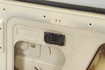 Mercedes 4607402605 Door Shell - Rear Cream | W460 W461 G