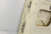Mercedes 4607402605 Door Shell - Rear Cream | W460 W461 G