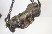 Mercedes 1292703600 Gearbox 722507 | R129 SL