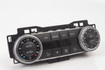 Mercedes 2048300690 Heater Control Panel | W204 C X204 GLK