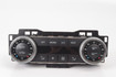 Mercedes 2048300690 Heater Control Panel | W204 C X204 GLK