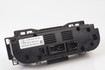 Mercedes 2048300690 Heater Control Panel | W204 C X204 GLK