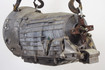 Mercedes 2042703300 AMG Gearbox 722907 | W204 W205 C W212 E C216 CL C219 CLS...