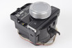 Mercedes 2048707458 Centre Console Switch Unit | W204 C X204 GLK