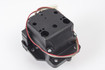 Mercedes 2048707458 Centre Console Switch Unit | W204 C X204 GLK
