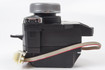 Mercedes 2048707458 Centre Console Switch Unit | W204 C X204 GLK