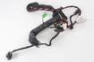 Mercedes 2044401705 Door Wiring Harness - Rear | W204 C