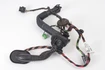 Mercedes 2044401705 Door Wiring Harness - Rear | W204 C