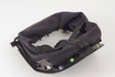 Mercedes 2046820516 Steering Column Jacket - Black | W204 C