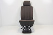 Mercedes 4609105201 Seat - Front Right Black | W460 W461 G