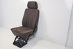 Mercedes 4609105201 Seat - Front Right Black | W460 W461 G