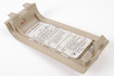 Mercedes 1296940095 Fuse Box Cover - Rear Beige (a) | R129 SL