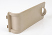 Mercedes 1296940095 Fuse Box Cover - Rear Beige (a) | R129 SL