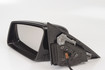 Mercedes 2048103976 Door Mirror - Left Black | W204 C